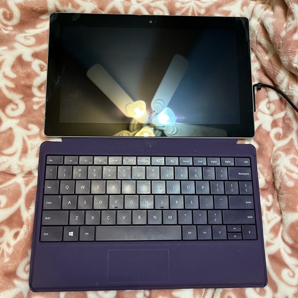 Microsoft Surface RT 32GB, Wi-Fi, 10.6in